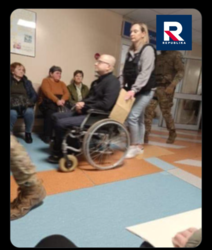 Dariusz Matecki trafił do szpitala. Co się stało?