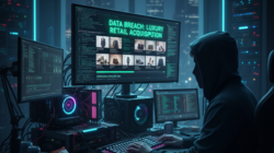 Klienci elitarnych marek stracili swoje dane. Sprawny cyberatak