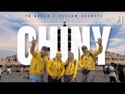 Chiny w 7 dni: Pekin → Szanghaj → Huangshan → Pekin! Podróż życia!