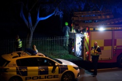 Dwóch Polaków zatrzymanych w Wielkiej Brytanii. Ewakuowano 200 domów