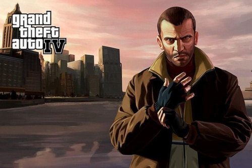 35 + 1 = 36\ \ Tytuł: Grand Theft Auto IV\ Developer: Rockstar North\ Wydawca: Rockstar Games\ Rok wydania: 2008\ - Loginus07 - Hejto.pl