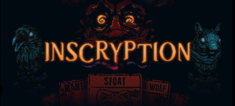 #gamesmeter 37 + 1 = 38 Tytuł: Inscryption Developer: Daniel Mullins Games Wydawca: Devolver Digital Rok wydania:: - Aksal89 - Hejto.pl