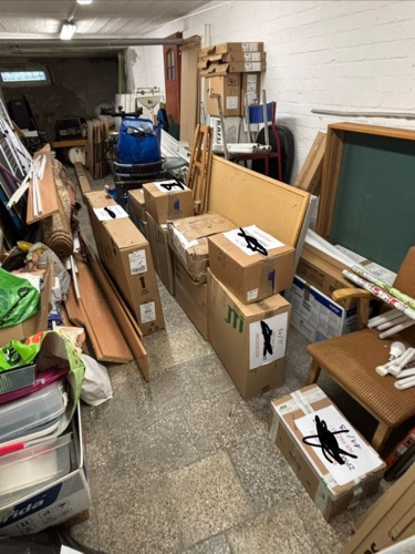 Co roku bierzemy udzial w #szlachetnapaczka W tym roku pomagamy 18 latkowi, ktory wyszedl z domu dziecka i probuje - bartek555 - Hejto.pl