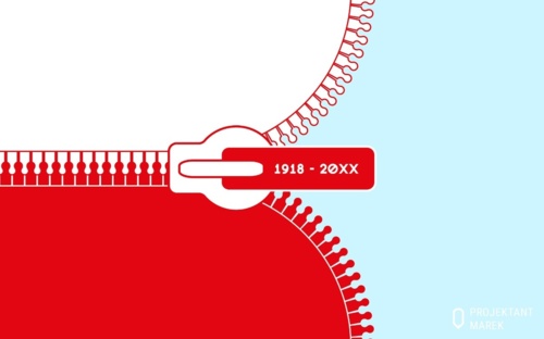 Ładnych parę lat temu naszkicowałem tuszem parę grafik "do szuflady". Później jedną z nich rozwinąłem - Cohonez - Hejto.pl