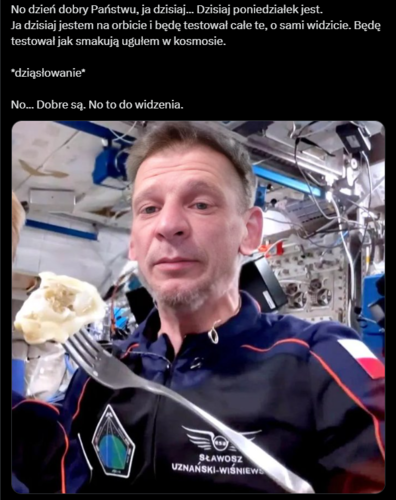 #heheszki #szkolna17 #majorsuchodolski - Half_NEET_Half_Amazing - Hejto.pl