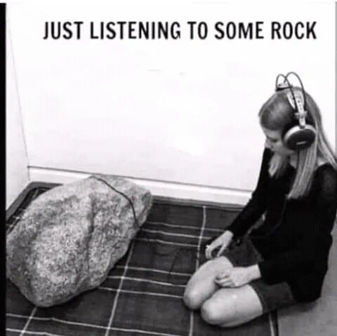 Rozpoczynam Czwartą Edycje #kacikmelomana której gatunkiem przewodnim - LeniwaPanda - Hejto.pl