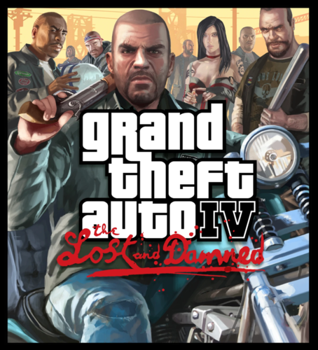 67 + 1 = 68\ \ Tytuł: Grand Theft Auto IV: Lost and Damned\ Developer: Rockstar North\ Wydawca: Rockstar Games\ Rok - Loginus07 - Hejto.pl