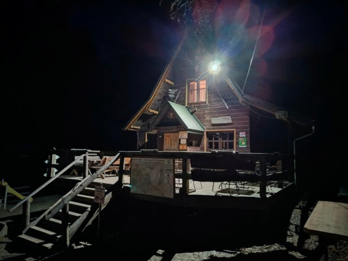 Siema, Zapraszam do #piechurwedruje :hiking_boot: na trasy z 2025 - będzie raczej sporo drobnicy i chodzenia asfaltem - Piechur - Hejto.pl