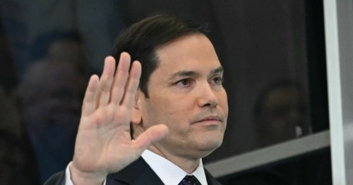 Ameryka wstrzymuje wszelką pomoc dla Ukrainy - 100mph - Hejto.pl