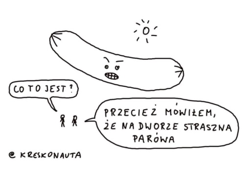 Uważajcie na siebie, to już dziś ( ͡° ͜ʖ ͡°) pamiętajcie o wodzie #@Wrzoo #latonapierdalaj - A_I - Hejto.pl