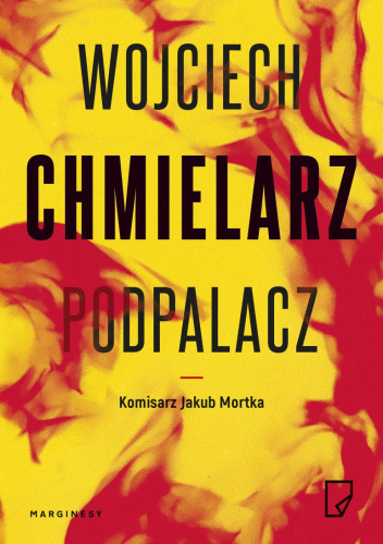 249 + 1 = 250 Tytuł: Podpalacz Autor: Wojciech Chmielarz Kategoria: kryminał, sensacja, thriller Wydawnictwo: - WujekAlien - Hejto.pl