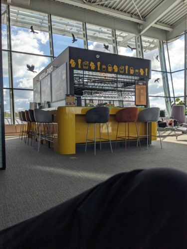 Urlop rozpoczęty i już od rana pokusy! #piwo #urlop - PaczamTylko - Hejto.pl