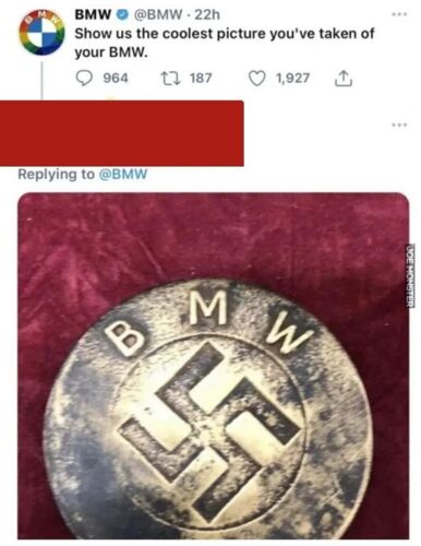 #motoryzacja﻿ ﻿#bmw﻿ ﻿#heheszki - Armo11 - Hejto.pl