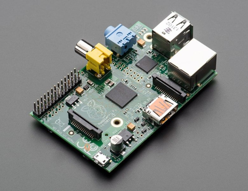 Kojarzycie raspberry pi? To dzisiaj będzie opowieść jak twórcy tego SBC zrobili własny system pod swój produkt i - 30ohm - Hejto.pl