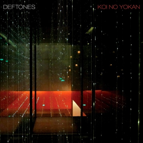 Zespół: Deftones Album: Koi No Yokan Data wydania: listopad 2012 Gatunek: Metal alternatywny Odsłuch Siódmy album - Yes_Man - Hejto.pl