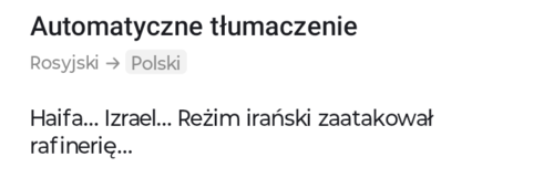 https://streamable.com/9e91ti #iran #usa #izrael #rafinerie #wojna #wideozwojny - Mikuuuus - Hejto.pl