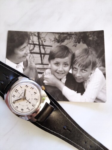 tikutak ﻿#hobby﻿ ﻿#ciekawostki﻿ ﻿#zegarki﻿ ﻿#gruparatowaniapoziomu﻿ ﻿#pokazmorde﻿ No - t0mek - Hejto.pl