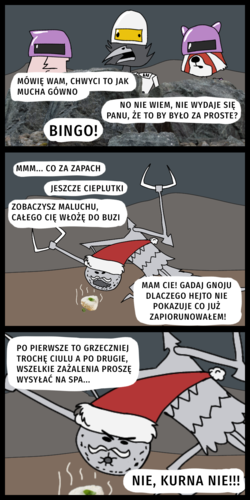 Dobre czas włożyć kij w mrowisko, ale ktoś wreszcie musi naprawić to hejto. Ja nadal nie widzę co już - Dziwen - Hejto.pl