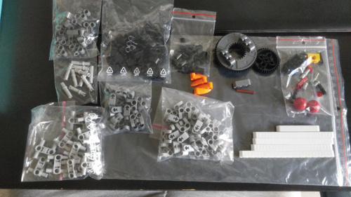 Ale jaja :grinning: Telenowela zakupowa trwa. Tutaj odnośnik do sytuacji . Sprzedający początkowo się na mnie - PanNiepoprawny - Hejto.pl