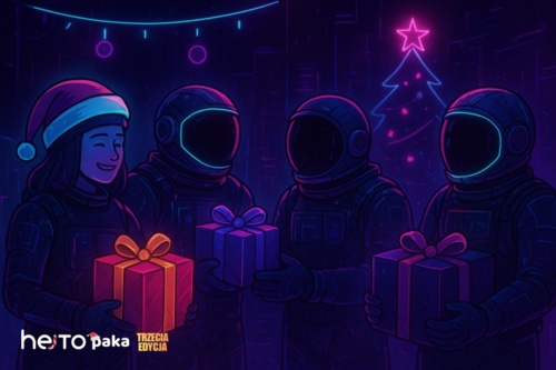 Dobry wieczór! :wave: \ :christmas_tree: Hejtopaka 3 – startujemy z trzecią edycją świątecznej zabawy! - hejto - Hejto.pl