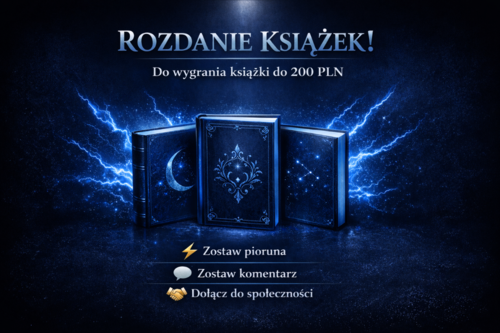 Cześć, nadszedł czas na noworoczne #rozdajo sygnowane tagiem #kzp, jest to już 5. edycja! Zwycięzca zgarnie - adsozmelku - Hejto.pl