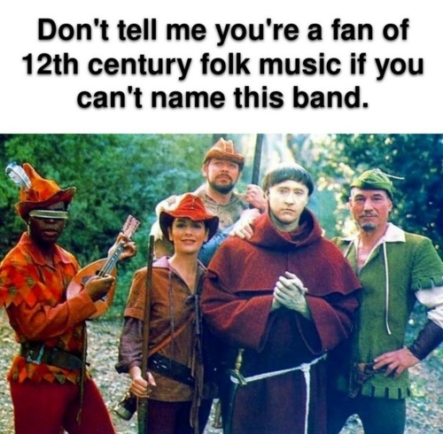 Rozpoczynam Ósmą Edycję #kacikmelomana o tematyce ---------------------------------------------- #folk #country - LeniwaPanda - Hejto.pl