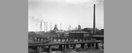 Ołowica w Szopienicach. Historia ołowianych dzieci i Jolanty Wadowskiej-Król, która przeciwstawiła się systemowi - Mr.Mars - Hejto.pl