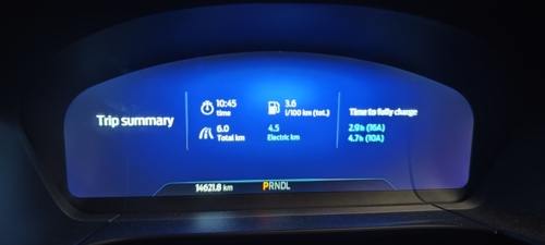 Kocham moje autko ponad życie (jbc to nie). Jest zimno, mam 0% naładowania baterii a mimo to mam spalanie jak na - maximilianan - Hejto.pl