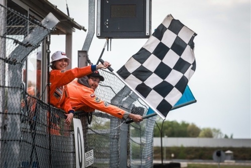 Tor Poznań zamknięty - Rossi - Hejto.pl