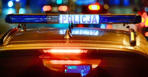 Obywatelskie zatrzymanie na A1. Pijanego kierowcę wypuścili bez zarzutów - Banan11