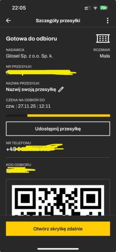 Dzień dobry! Chciałem bardzo serdecznie podziękować @adsozmelku za zorganizowanie trzeciej edycji książkowego - kris - Hejto.pl