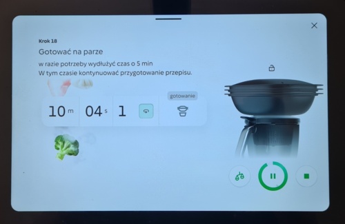 Dziwny ten erfrajer :thinking_face: #gownowpis #gotowanie #thermomix - koszotorobur - Hejto.pl