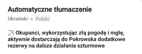 Rosjanie jadą do maszynki do mięsa :skull_and_crossbones: https://streamable.com/b7p47g #ukraina #wojna #rosja - Mikuuuus - Hejto.pl