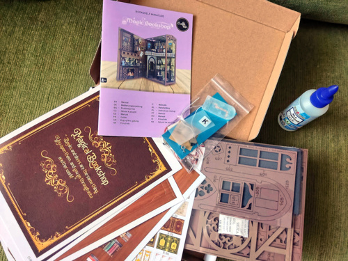 No i pojebało babę... (czyt.: mnie) Miałam się już w to nie bawić, ale zawsze miałam słabość do tych - Jakly - Hejto.pl