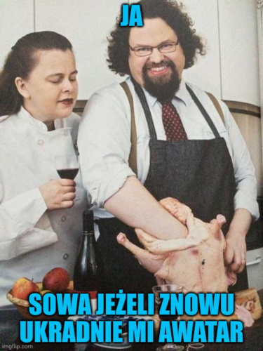 Tak będzie xD #hejtomeme @Dziwen - entropy_ - Hejto.pl