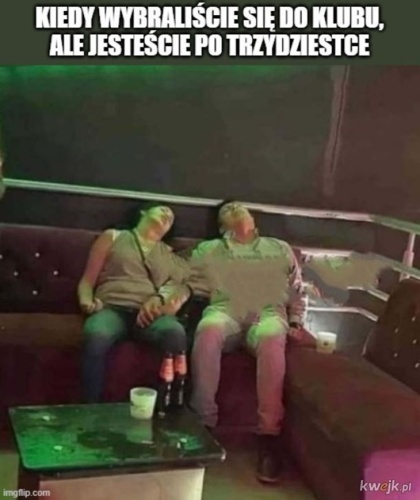 Najgorsze w spotykaniu się ze znajomymi jest posiadanie znajomych, którzy wymyślają jakieś chore godziny spotkań - Rashan - Hejto.pl