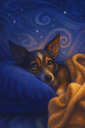 Psina będzie miała prawdopodobnie w następnym tygodniu usuwane kły, więc trochę się pożalę. Ogólnie u niej - nobodys - Hejto.pl