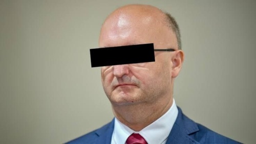 Pierwszy wyrok w sprawie Funduszu Sprawiedliwości; Piotr W. skazany na rok więzienia w zawieszeniu - 100mph - Hejto.pl