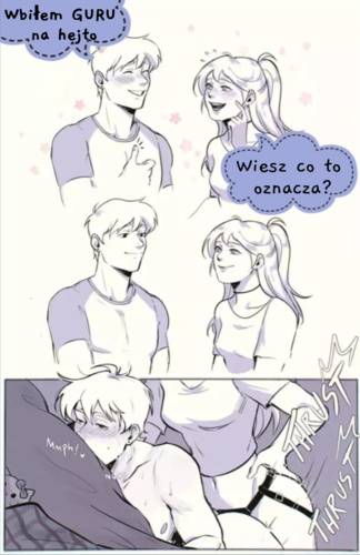 AHAHAHAHAHAHAH, jak tam @Rozpierpapierduchacz odznaka? Uwiera? A czekaj, nie odpowiesz, bo masz bana jeszcze, ojoj xD - pingWIN - Hejto.pl