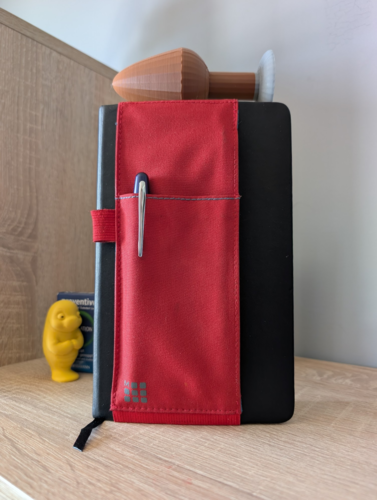 Potwierdzam, rzeczywiście dostałem rzeczywisty #hejtozeszyt Potwierdzam też, że, zgodnie z opiniami przedmówców - Rozpierpapierduchacz - Hejto.pl