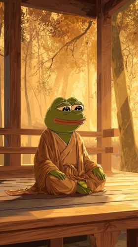 Spokojnej niedzieli frens #apustaja - Seele - Hejto.pl