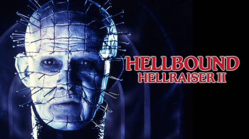 970 + 1 = 971 Tytuł: Hellraiser II: Hellbound Rok produkcji: 1988 Kategoria: Horror Reżyseria: Tony Randel Czas - Mahjong - Hejto.pl