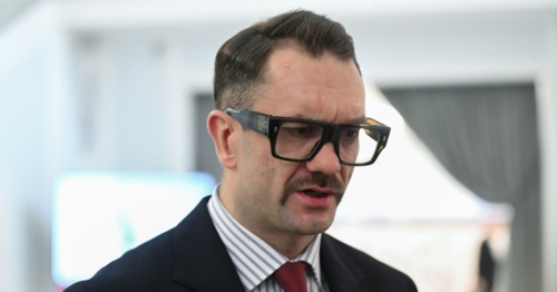Tak Mejza ma unikać kary za swoje pirackie rajdy. Pomóc może marszałek Sejmu - Banan11 - Hejto.pl