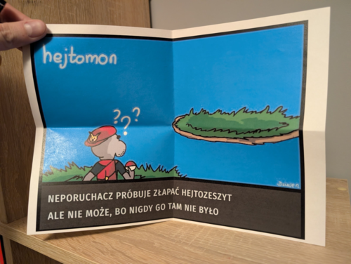 Raz jeszcze - SK⁎⁎⁎⁎SYNY XD Siedzę sobie spokojnie i dostaję powiadomienie o wołaniu. Wylosowany - Rozpierpapierduchacz - Hejto.pl