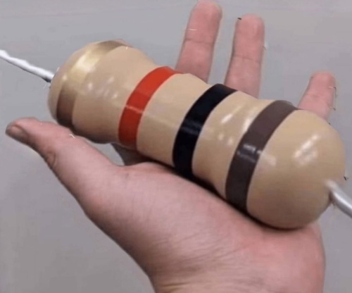 Nie czuję żadnego oporu przed wrzuceniem tego obrazka #heheszki #humorobrazkowy #elektronika #memy - entropy_ - Hejto.pl