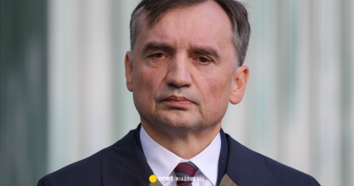 Tymczasowy areszt dla Zbigniewa Ziobry - aerthevist - Hejto.pl