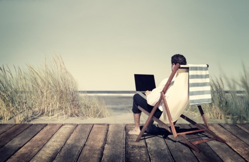 Rezygnują z kariery na rzecz spokoju. Nowy trend na rynku pracy - kitty95 - Hejto.pl