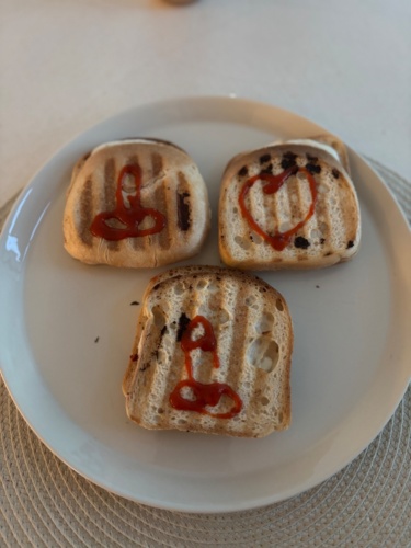 Dzien dobry! #jedzenie #dieta - bartek555 - Hejto.pl