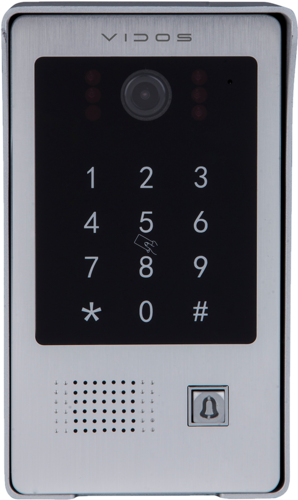 Konstruktorelektrykamator Ale miałem wczoraj przypadek. Umówiłem się z człowiekiem na montaż wideodomofonu. Kaseta - myoniwy - Hejto.pl