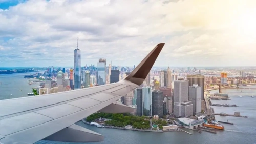 Szykują nowe zasady wjazdu do USA. Dotyczą też Polaków - 100mph - Hejto.pl